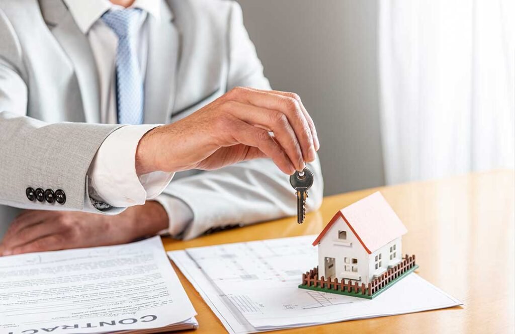 Property Management Company in Bangalore | Houzay