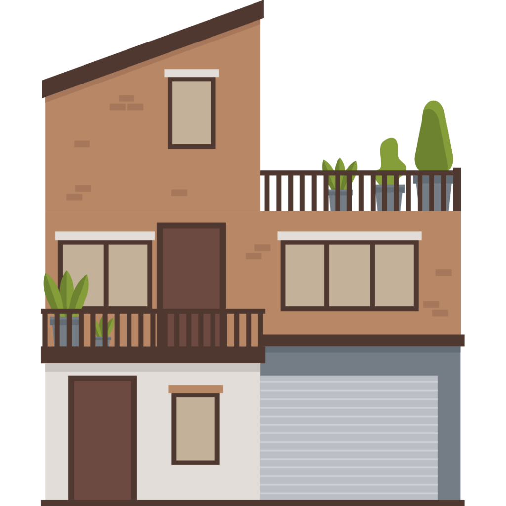 Property Management Company in Bangalore | Houzay