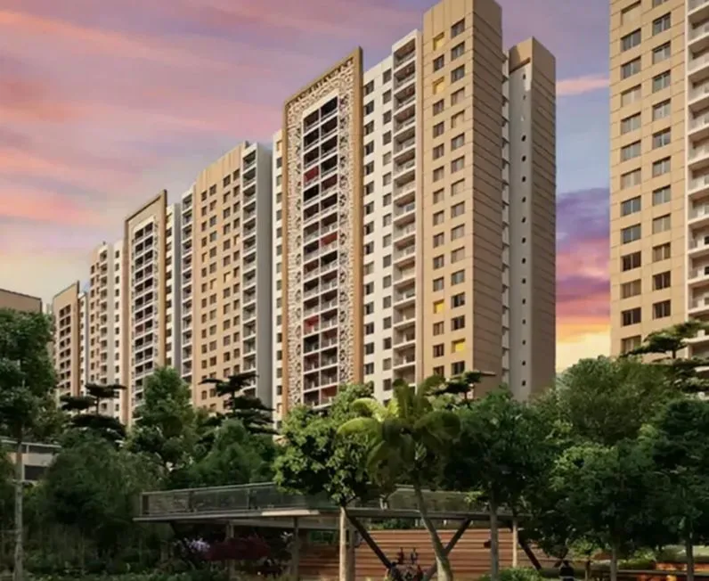 Lodha Sarjapur, Bangalore