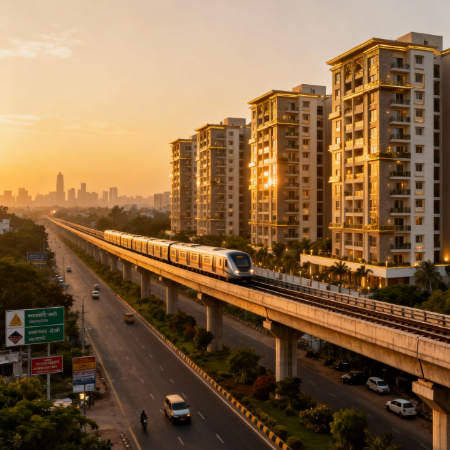Electronic City, Bangalore