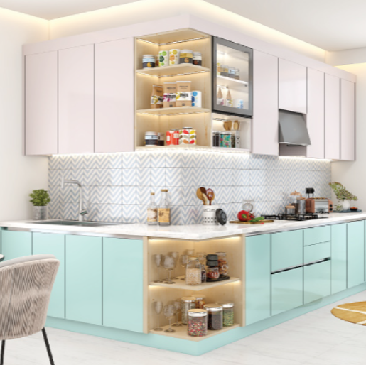 kitchen design interior