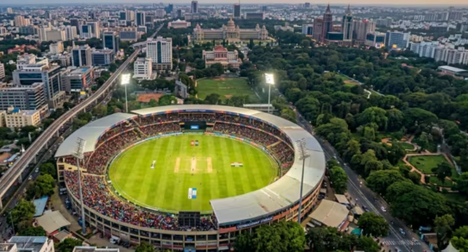 Bangalore
