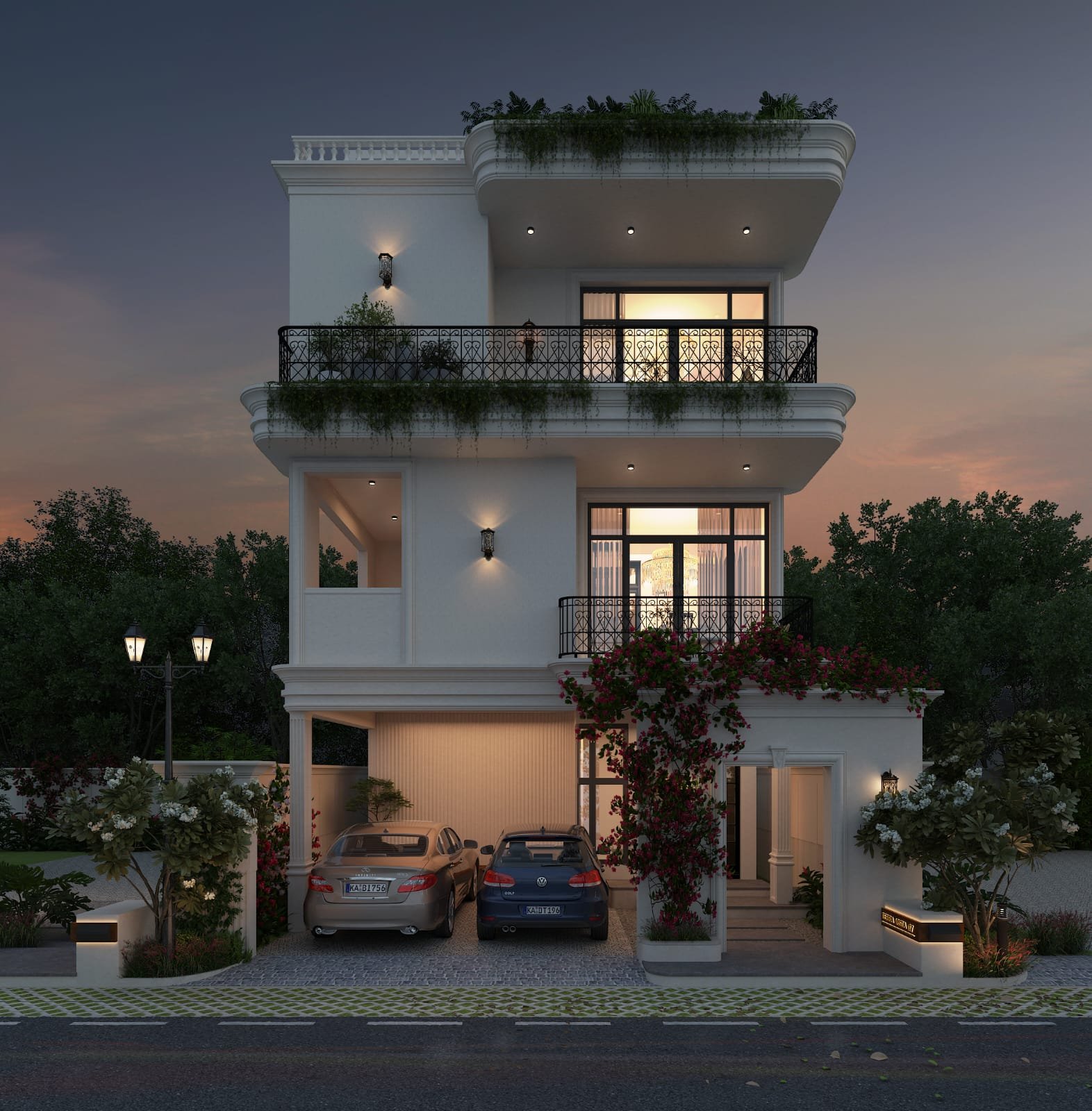 MJ Realty Terra Vista